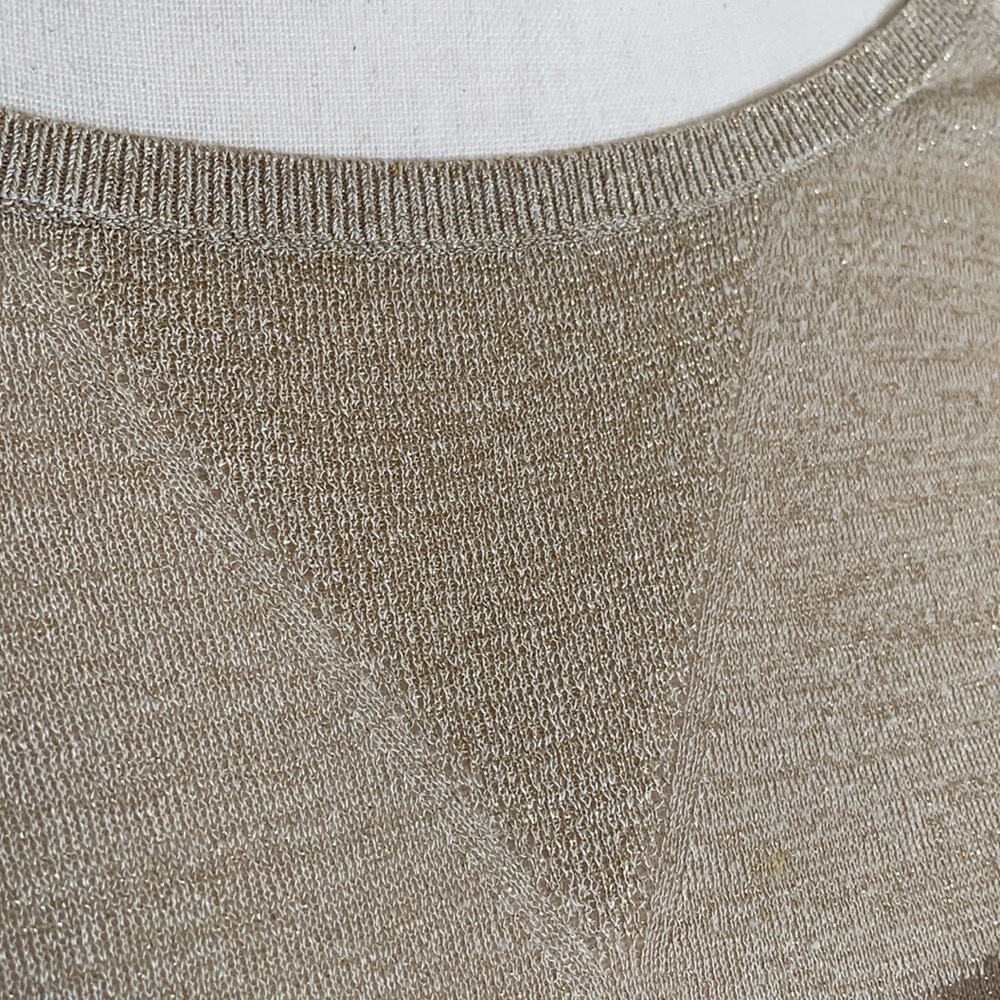 A|X Sparkling Sweater - Picture 4 of 5